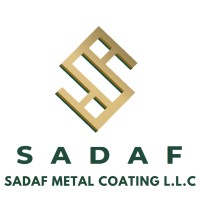 Sadaf Metal Coating L.L.C logo - Similar company to Clavon Engineering Group