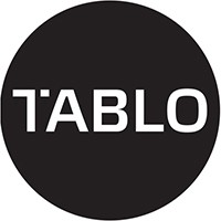 TABLO logo - Similar company to Kmf Partners