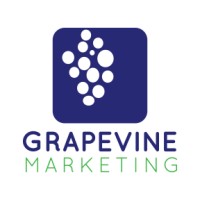 Grapevine Marketing LLC logo - Similar company to Edge Webware