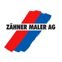 Zähner Maler AG logo - Similar company to Nt K+D Ag