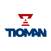 TIOMAN logo - Similar company to Graform
