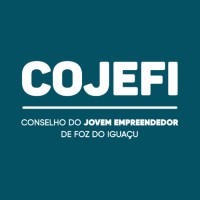 Cojefi | Conselho Jovem Empreendedor Foz Do Iguaçu