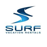 Surf Vacation Rentals logo - Similar company to Vacation Aruba