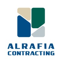 Al Rafia Contracting Company (RCC) logo - Similar company to Espac