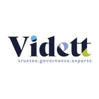 Vidett Limited logo - Similar company to Direct Ferries