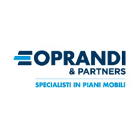 Oprandi&Partners logo - Similar company to Smart Trailer Solutions