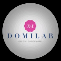 DOMILAR INDÚSTRIA E COMÉRCIO LTDA logo - Similar company to Perfubrasil