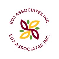 EDJ Associates, Inc. logo - Similar company to B. Carter Solutions