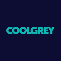 Coolgrey Creative Agency logo - Similar company to Chapter