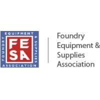 Foundry Equipment & Supplies Association logo - Similar company to Ibs'On