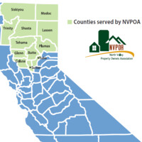 North Valley Property Owners Association logo - Similar company to Maestro Development, Llc