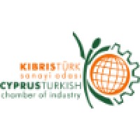 Cyprus Turkish Chamber of Industry logo - Similar company to Civic Space / Sivil Alan