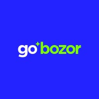 GoBozor.uz logo - Similar company to Elmakon