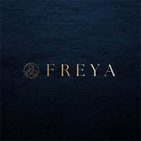 FREYA logo - Similar company to Dataworks.Ai