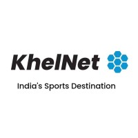 KhelNet logo - Similar company to Algix
