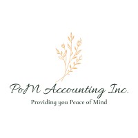 PoM Accounting Inc. logo - Similar company to Pom Accounting