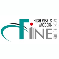 Fine Architecture logo - Similar company to Red Designs, Llc