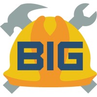 BIG logo - Similar company to Usa Cabling & Technology Solutions