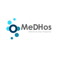 MeDHosgt logo - Similar company to Integra Medical & Cancer Center