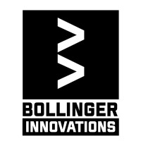 Bollinger Innovations logo - Similar company to Fastapps