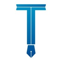 TaleTel logo - Similar company to Textun
