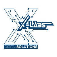 xLab Digital Solutions PLC logo - Similar company to Seleda