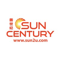 Sun Century Co. Ltd logo - Similar company to Rf3 World
