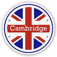 Cambridge Training System logo - Similar company to Infosmashers
