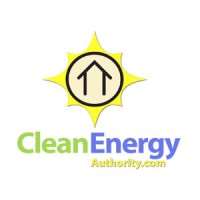 Clean Energy Authority logo - Similar company to Sbbnet