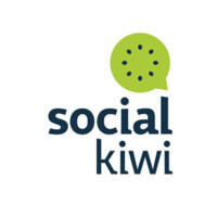 Social Kiwi - doradztwo strategiczne logo - Similar company to Zuboc
