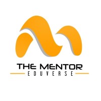 THE MENTOR EDUVERSE logo - Similar company to Mentor Bee