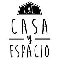 Casa y Espacio logo - Similar company to Sunline • Pérgolas Bioclimáticas