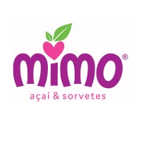 Mimo Açaí e Sorvetes logo - Similar company to Jetpred. Soluções Prediais Completas.