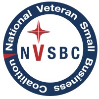 National Veteran Small Business Coalition - NVSBC logo - Similar company to Dobbs Defense Solutions