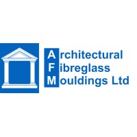 Architectural Fibreglass Mouldings Ltd logo - Similar company to Yahgo