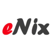 eNix Software Pvt Ltd logo - Similar company to Inventors Tech Ltd