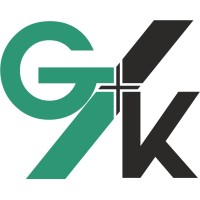 G K Umformtechnik GmbH logo - Similar company to M. Brück Gmbh & Co. Kg