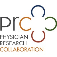 Physician Research Collaboration logo - Similar company to Endhai Digital