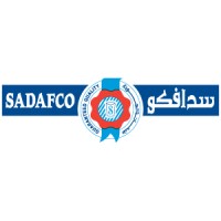 Saudia Dairy & Foodstuff Company (SADAFCO) logo - Similar company to Salesman