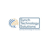Synch Solutions logo - Similar company to Synch Solutions Pty Ltd