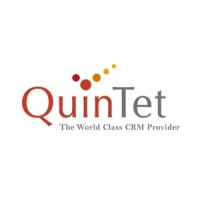 Quintet Systems co., ltd. logo - Similar company to Shiftone Co., Ltd.