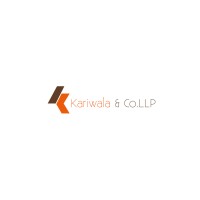 KARIWALA & CO. LLP logo - Similar company to Naidu Constructions