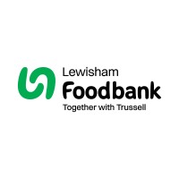 Lewisham Foodbank logo - Similar company to Age Uk Bromley & Greenwich