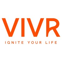 Vivr Life logo - Similar company to Ingrained Nutrition