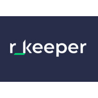 r_keeper logo - Similar company to R_Keeper