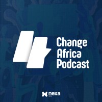 Change Africa Podcast logo - Similar company to Melo