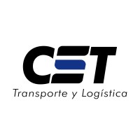 CST Transporte y Logística logo - Similar company to Menatú