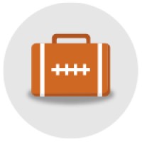 Itinerant Fan logo - Similar company to Riverview At Trinity