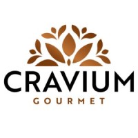 Cravium Gourmet logo - Similar company to Coffeeza