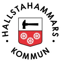 Hallstahammars kommun logo - Similar company to Räddningstjänsten Mälardalen